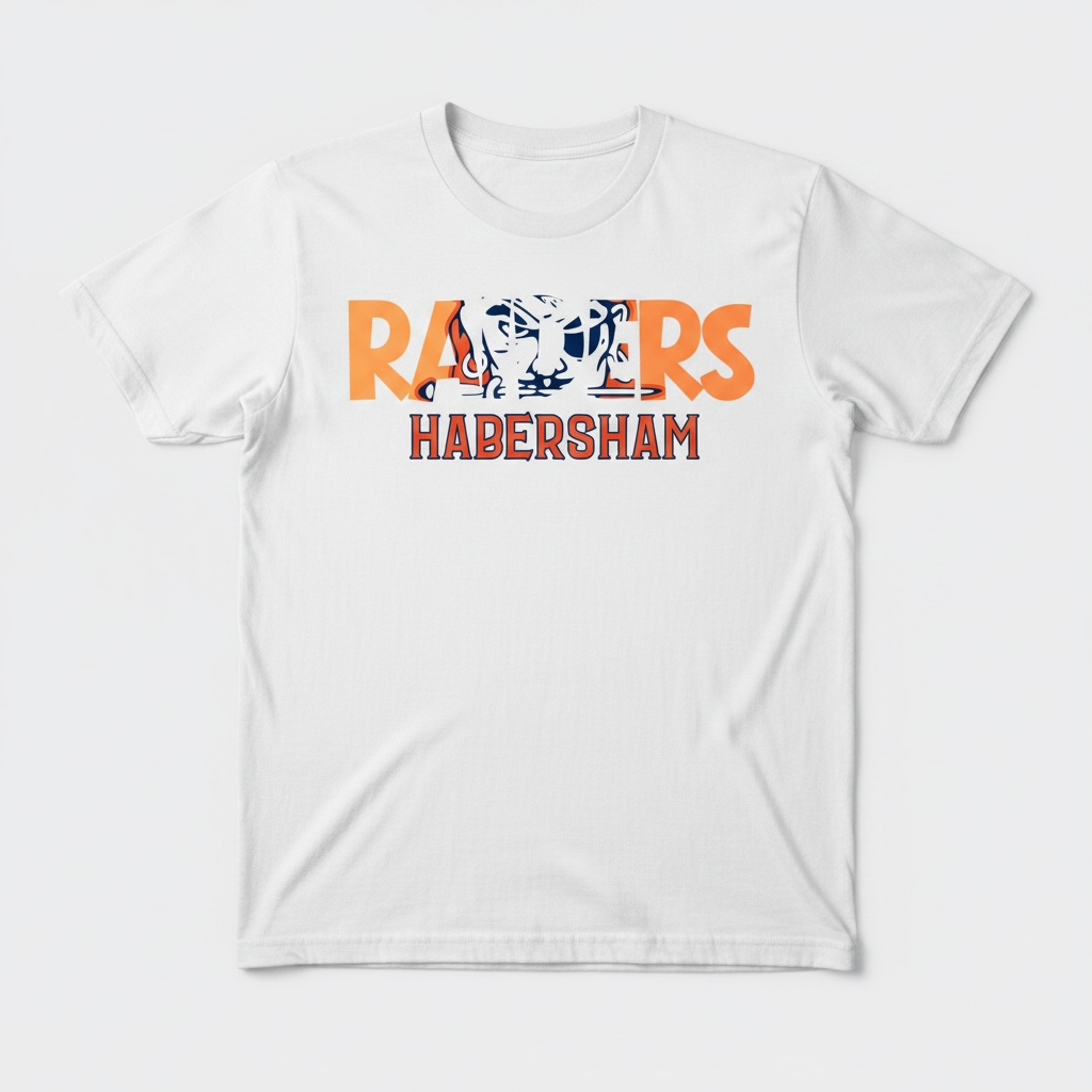 Habersham Raiders Tshirt