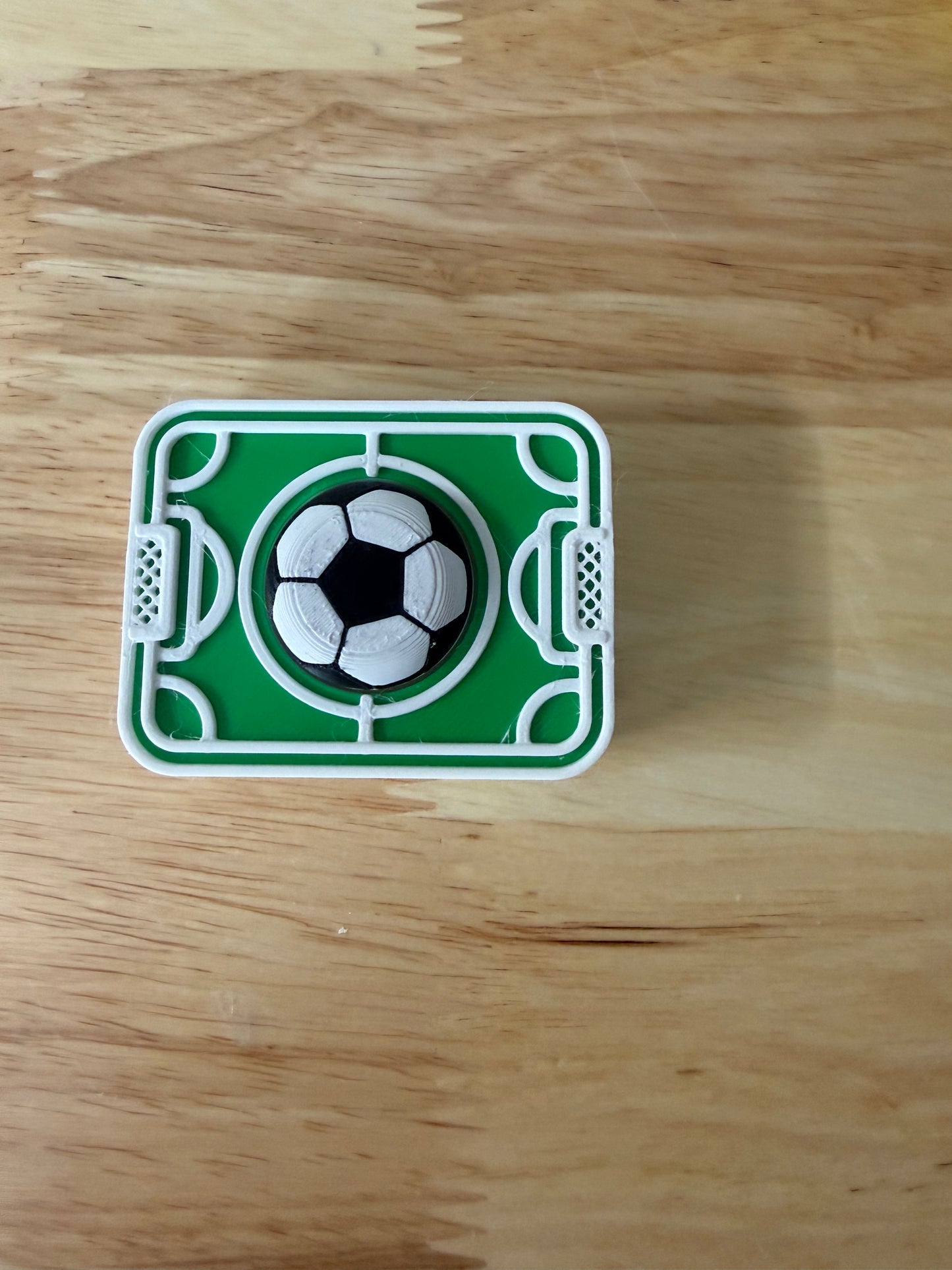 3D Soccer Clickers – Inspired by Popular Soccer Stars ⚽