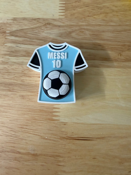 3D Soccer Clickers – Inspired by Popular Soccer Stars ⚽