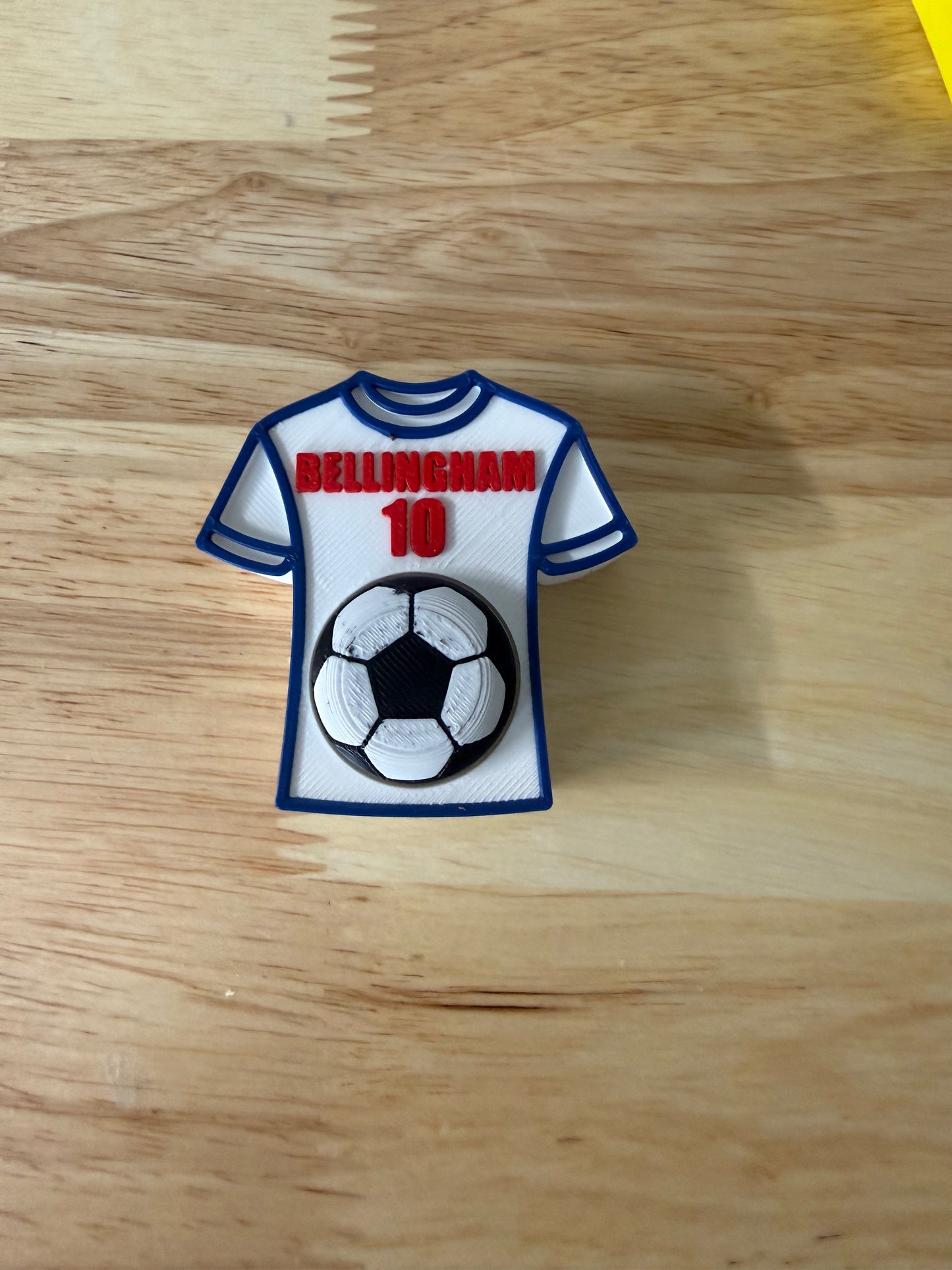 3D Soccer Clickers – Inspired by Popular Soccer Stars ⚽