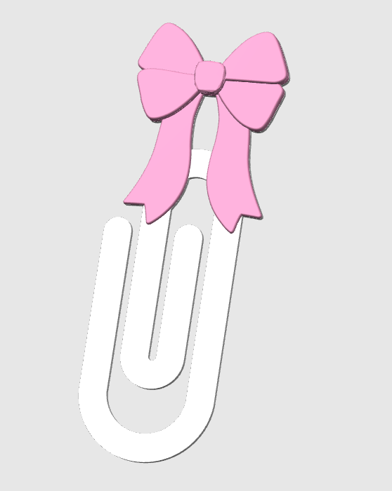 Coquette Bow 3D Print Bundle🎀
