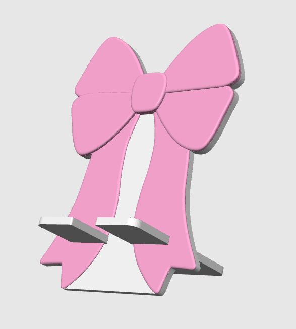 Coquette Bow 3D Print Bundle🎀